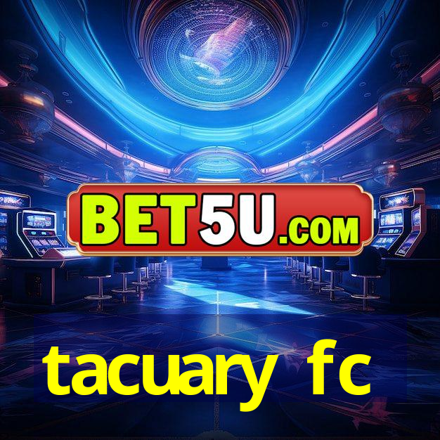 tacuary fc